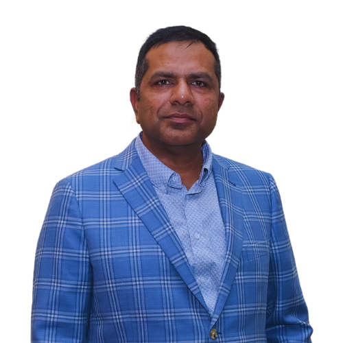 Amit Baroliya